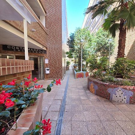 Costa Marfil Ii, 2 Linea Oropesa del Mar Exterior foto