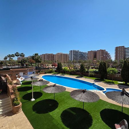 Costa Marfil Ii, 2 Linea Oropesa del Mar Exterior foto