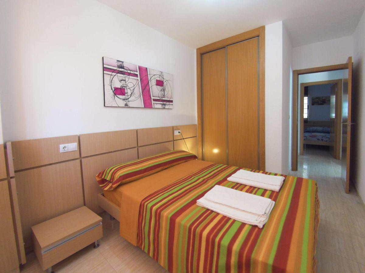 Costa Marfil Ii, 2 Linea Oropesa del Mar Exterior foto