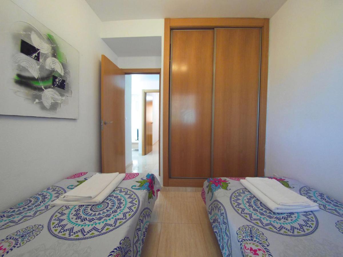 Costa Marfil Ii, 2 Linea Oropesa del Mar Exterior foto